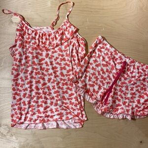 Emme Jordan Pajama Set 3X (HR)